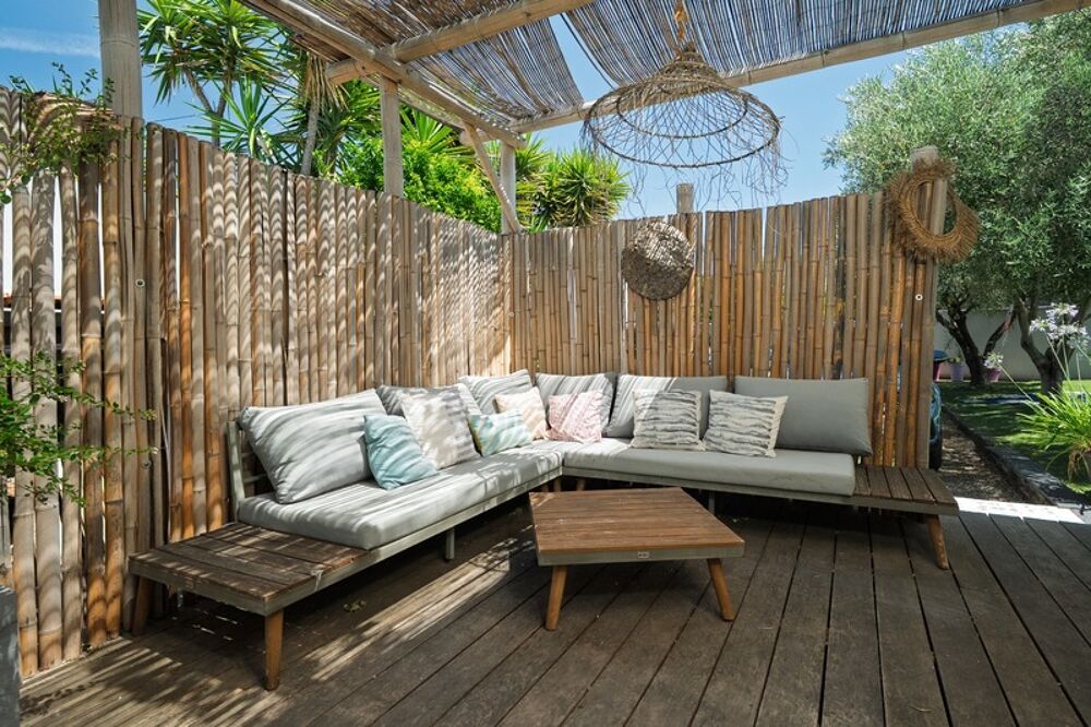 à vendre  Maison Poussan (34560)