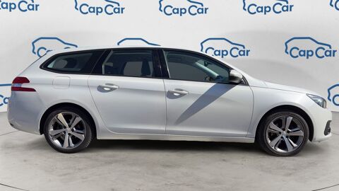 308 SW II 1.5 BlueHDi 100 Allure 2019 occasion 45120 Chalette Sur Loing