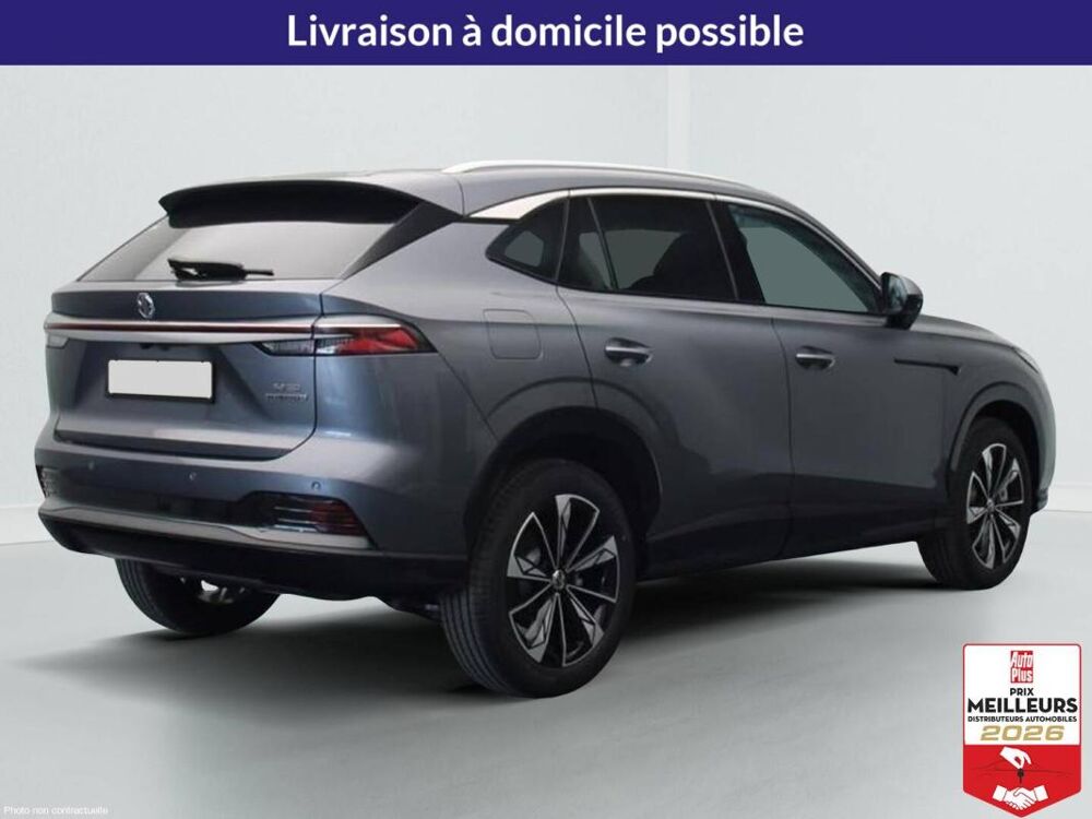 MG.EHS 1.5 Hybrid+ 224 ch Luxury 2026 occasion 78200 Buchelay