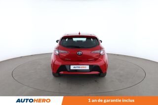 Corolla 1.8 Hybride Dynamic 122H 2019 occasion 92130 Issy-les-Moulineaux