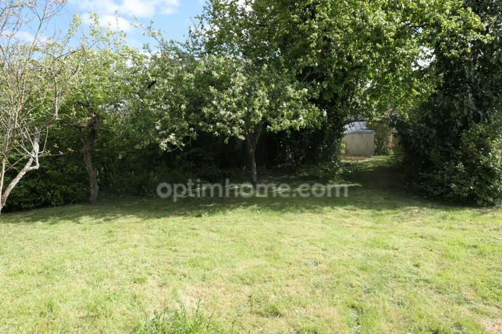 Maison à vendre déjà loué LE MOLAY LITTRY (14)