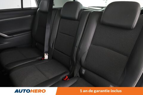 Verso 1.6 D-4D Dynamic 5PL 112 ch 2018 occasion 92130 Issy-les-Moulineaux