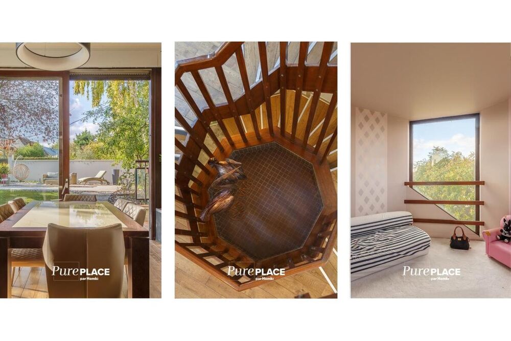 � vendre  Maison Pontoise (95300)