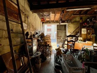  Immeuble à vendre 2 pièces 285 m²