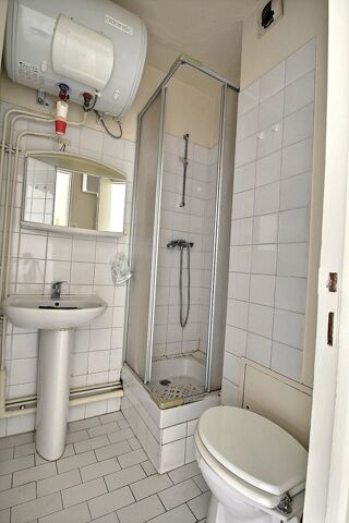  Appartement  vendre 1 pice 22 m