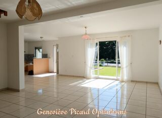  Maison à vendre 6 pièces 145 m²
