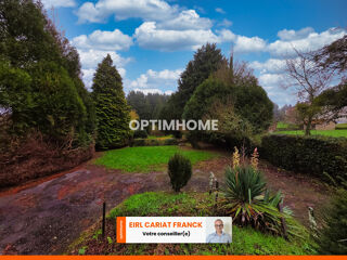  Maison � vendre 6 pi�ces 169 m�