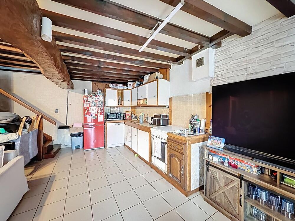 Vente Maison Maison Satolas et bonce