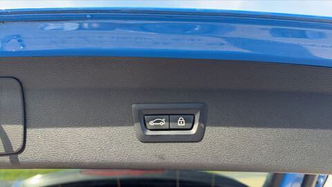 X1 xDrive 25e 220 Plug in Hybrid BVA6 M Sport 2021 occasion 76230 Isneauville