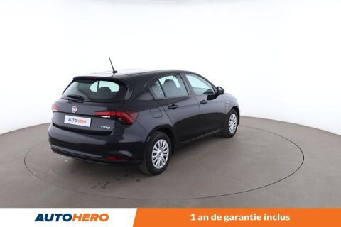 Tipo 1.4 5P 95 ch 2020 occasion 92130 Issy-les-Moulineaux