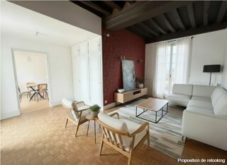  Maison à vendre 7 pièces 151 m²