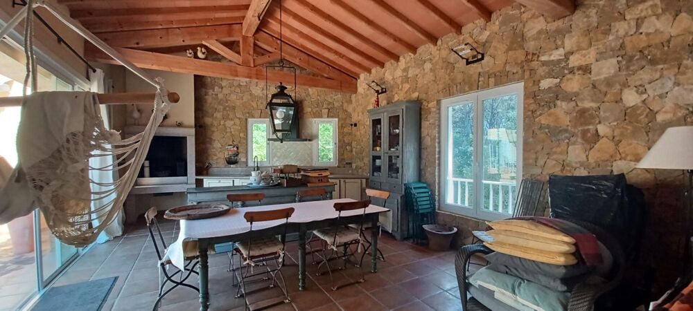  vendre  Maison Saint-Cyr-sur-Mer (83270)