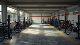  Appartement � vendre 3 pi�ces 60 m�