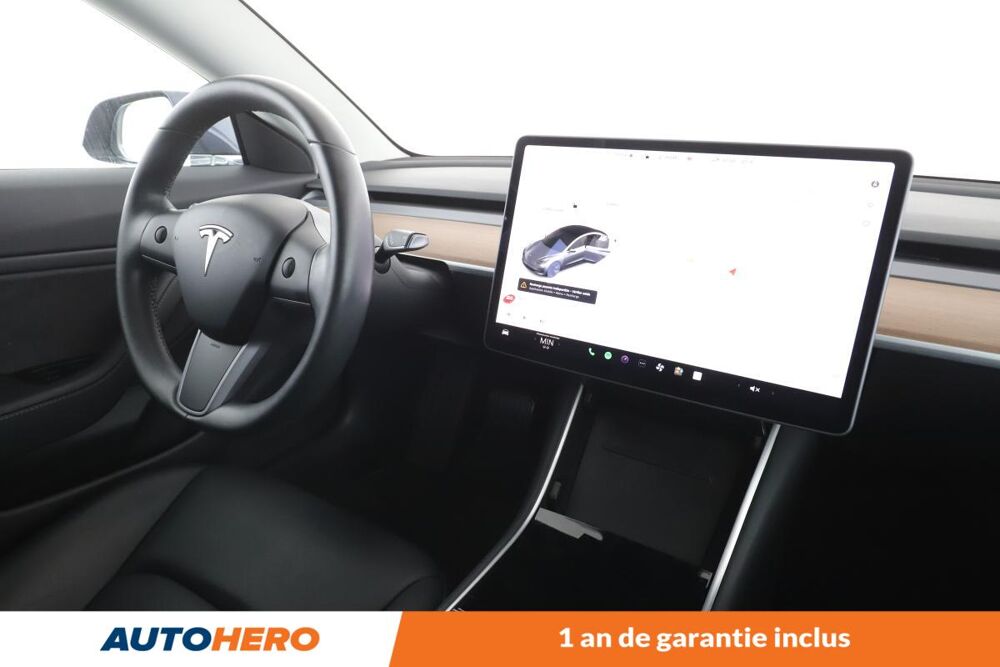 Model 3 Long Range Dual Motor AWD 75 kWh 441 ch 2019 occasion 92130 Issy-les-Moulineaux