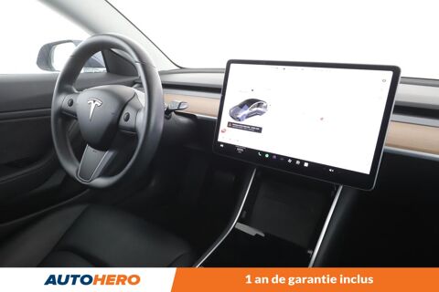 Model 3 Long Range Dual Motor AWD 75 kWh 441 ch 2019 occasion 92130 Issy-les-Moulineaux