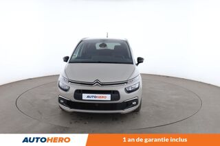 Grand C4 Spacetourer 1.5 Blue-HDi Shine EAT8 131 ch 2022 occasion 92130 Issy-les-Moulineaux