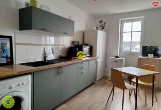  Appartement à vendre 1 pièce 30 m²