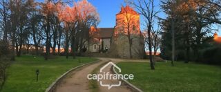  Propriété/château à vendre 5 pièces 350 m²