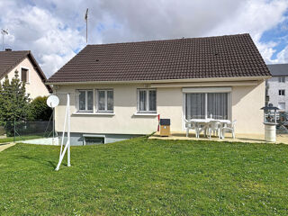  Maison à vendre 4 pièces 82 m²