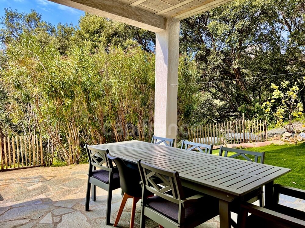 à vendre  Villa Poggio-d'Oletta (20232)