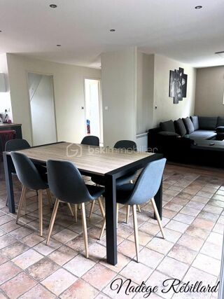  Maison � vendre 6 pi�ces 120 m�