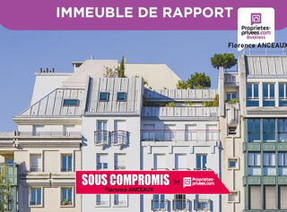  Immeuble � vendre 7 pi�ces 110 m�