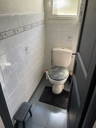  Maison à louer 2 pièces 30 m²
