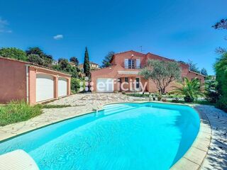  Villa à vendre 5 pièces 128 m²