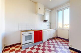  Appartement � vendre 2 pi�ces 53 m�