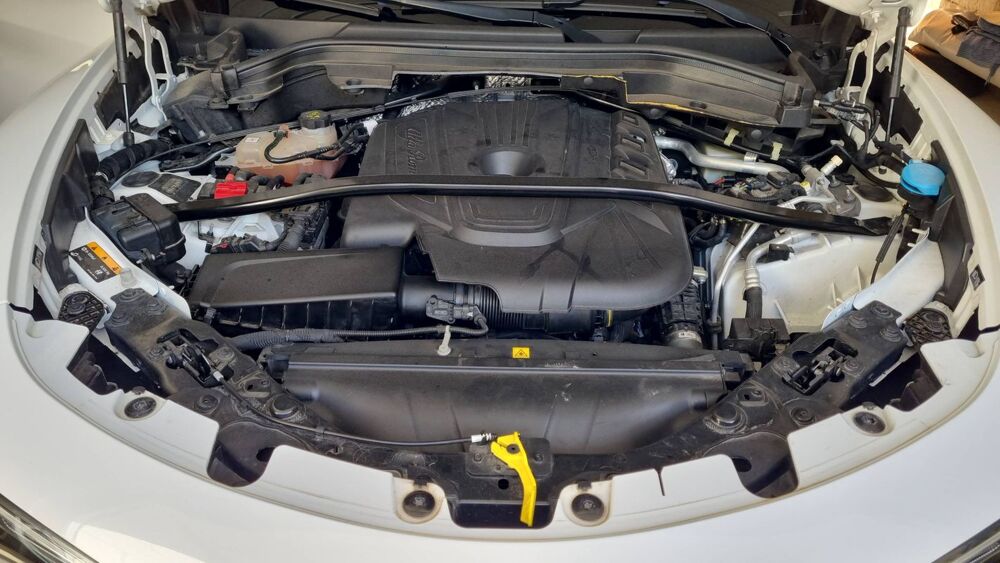 Stelvio 2.2 JTD 190 BVA8 Executive - Automatique Toit ouvrant 2020 occasion 86000 Poitiers
