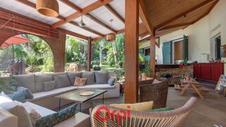  Villa à vendre 7 pièces 500 m²