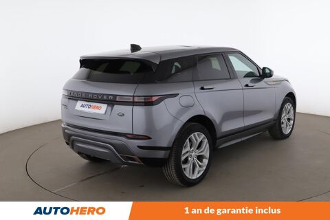 Range Rover Evoque D180 4WD R-Dynamic SE BVA9 180 ch 2020 occasion 92130 Issy-les-Moulineaux