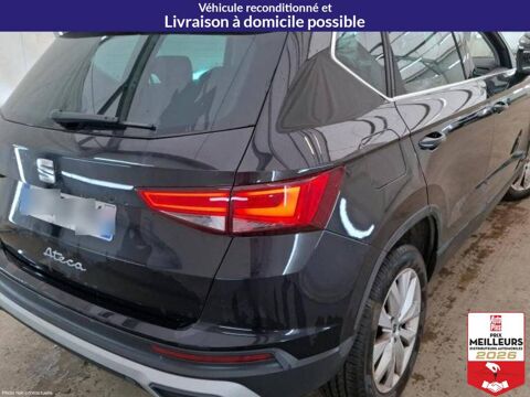 Ateca TSI 150 DSG7 Style 2022 occasion 10150 Lavau