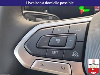 Tiguan 1.5 ETSI 150 LIFE DSG7 2025 occasion 10150 Lavau