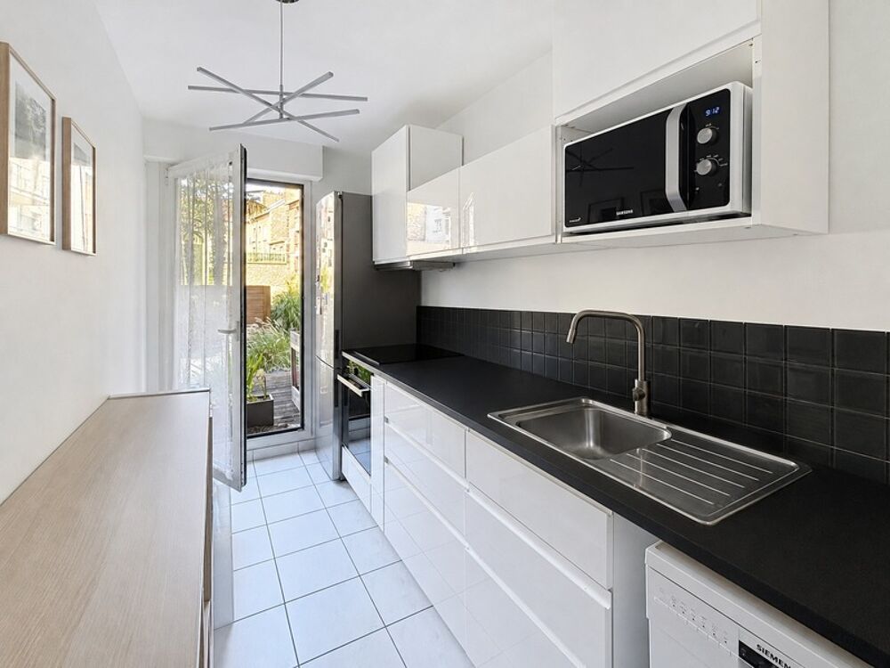 Appartement à vendre 3 pièces,terrasse REIMS (51)