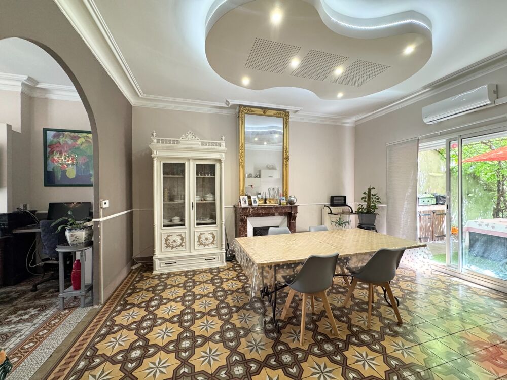 Vente Maison Maison à vendre 7 pièces ALES (30) Ales