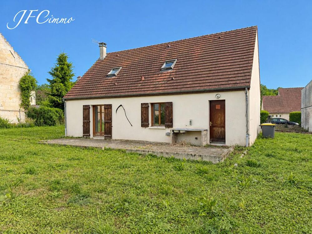 Maison Ambleny 6 pièce(s) 130 m2