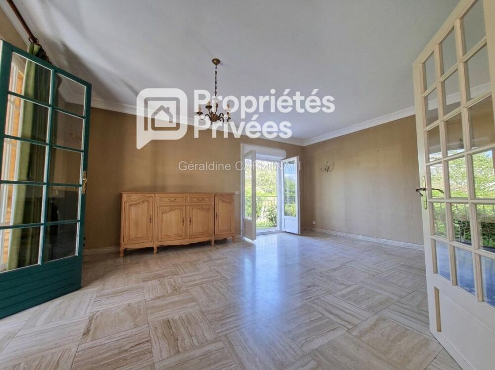 Vente Maison À VENDRE 37540 SAINT-CYR-SUR-LOIRE, maison de 200 m² / jardin / atelier / garage / cave Saint cyr sur loire