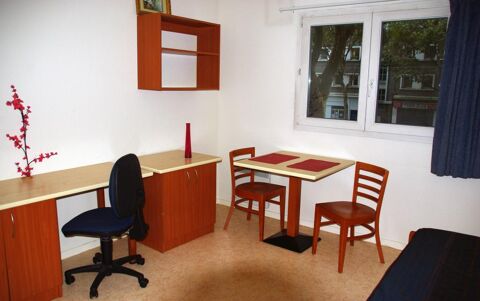  Appartement � louer 1 pi�ce 22 m�