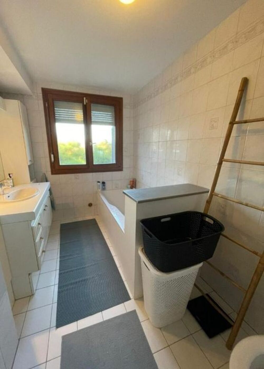 Location Maison Maison de 90m2 à louer sur Saint-André-lez-Lille Saint andre lez lille