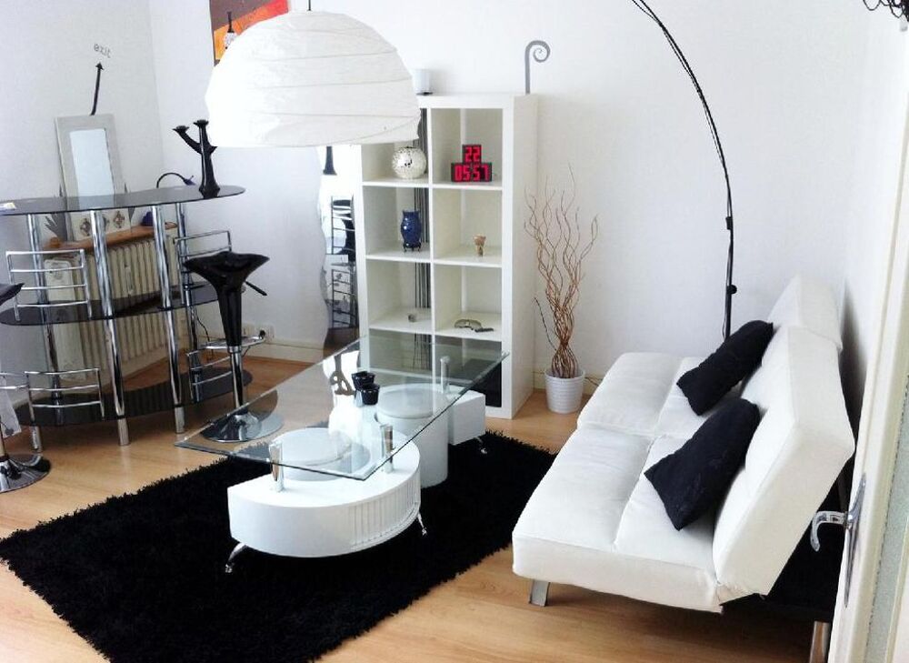 Location Appartement Appartement de 28m2 à louer sur Grenoble Grenoble