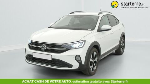 Taigo 1.0 TSI 116 DSG7 VW Edition 2025 occasion 69190 Saint-Fons