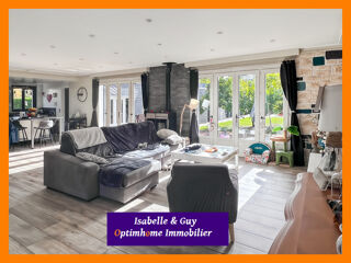  Maison � vendre 6 pi�ces 209 m�