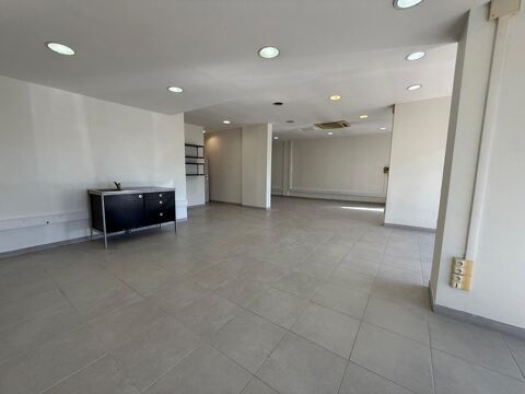   LOCAL PROFESSIONNEL DE 153 M2 ST JEAN 