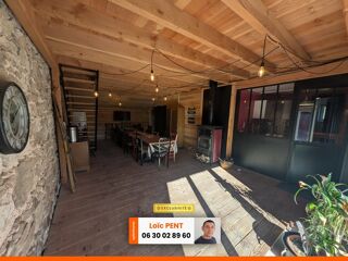  Maison � vendre 9 pi�ces 212 m�