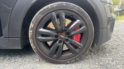 Cooper 2.0 231 BVA6 Jcw Exclusive Design 2016 occasion 37230 Fondettes