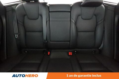 XC60 2.0 B4 AWD Geartronic 8 197 ch 2021 occasion 92130 Issy-les-Moulineaux
