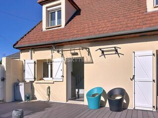  Maison  vendre 5 pices 92 m