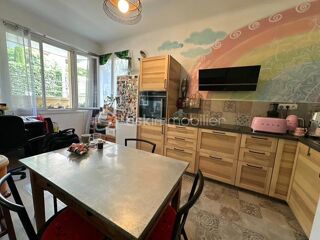  Appartement  vendre 2 pices 56 m