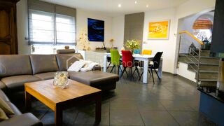  Maison à vendre 5 pièces 154 m²